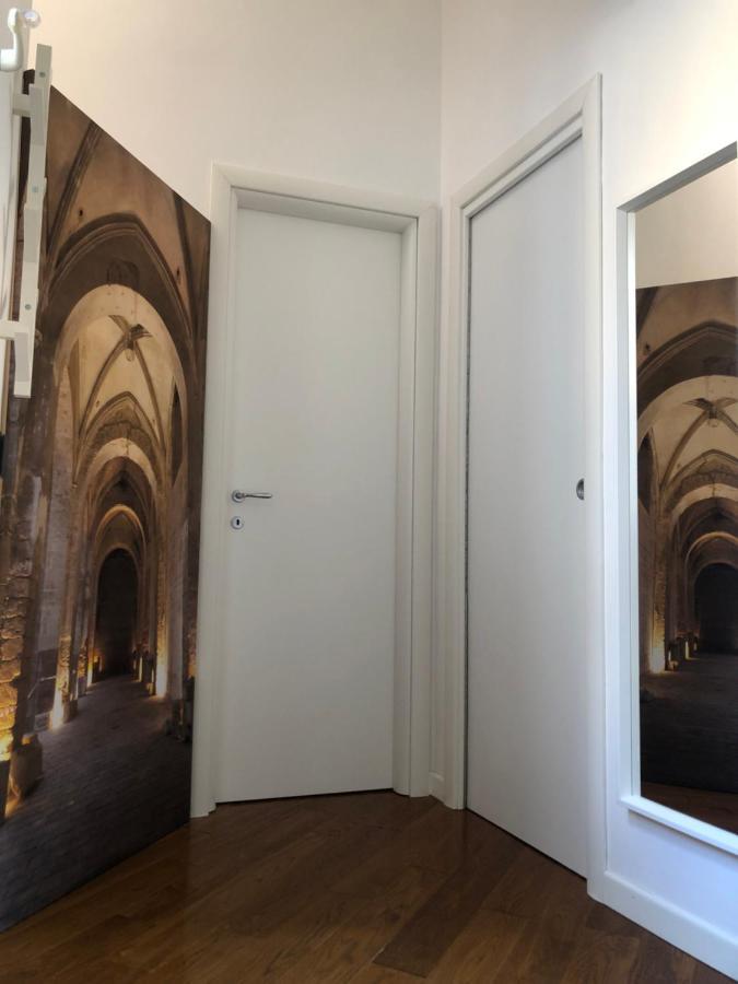 Siandri House Palermo Exterior foto