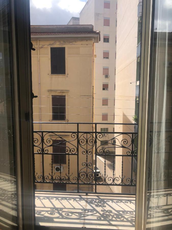Siandri House Palermo Exterior foto